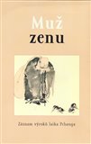 Muž zenu (Záznam výroků laika Pchanga) - obálka
