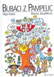 Bubáci z Pampelic - obálka
