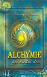 Alchymie pro všední den - obálka