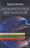Astroprůvodce pro kancelář - obálka