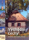 Český atlas - Východní Čechy - obálka