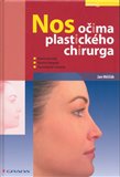Nos očima plastického chirurga - obálka