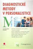 Diagnostické metody v personalistice - obálka