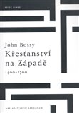 Křesťanství na Západě 1400-1700 - obálka