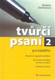 Tvůrčí psaní 2 (pro každého) - obálka