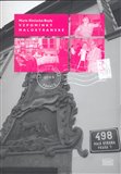 Vzpomínky malostranské - obálka