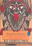 Bengálská literatura (Od tantrických písní k Rabíndranáthu Thákurovi) - obálka