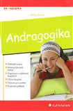 Andragogika - obálka