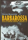 Barbarossa - Bitva ve vzduchu: červenec-prosinec 1941 - obálka