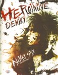 Heroinové deníky - obálka