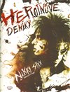 Heroinové deníky