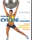 Kondiční cvičení s balonem - obálka