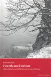 Hearth and Horizon (Cultural Identity and Global Humanity in Czech Philosophy) - obálka