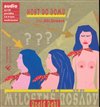 CD-Milostné rošády - Host do domu