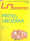 Umělec 2/08 - obálka