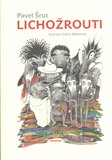 Lichožrouti - obálka
