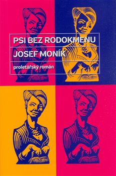 Obálka titulu Psi bez rodokmenu