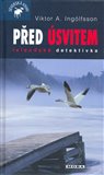Před úsvitem - obálka