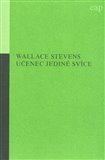 Učenec jediné svíce - obálka