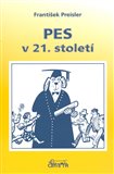 Pes v 21. století - obálka