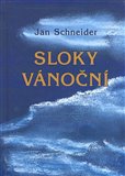 Sloky vánoční - obálka