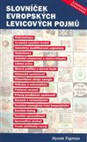 Slovníček evropských levicových pojmů - obálka