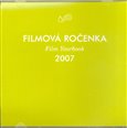 CDROM-Filmová ročenka 2007 (Film Yearbook) - obálka