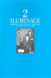 Iluminace 08/ 2 (časopis pro teorii , historii a estetiku filmu) - obálka