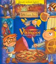 Vikingové + CD Rom (Zachraň se kdo můžeš!) - obálka
