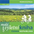 Malá cyklovýletní kniha ČR - obálka