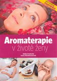 Aromaterapie v životě ženy - obálka