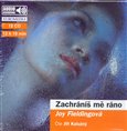 CD-Zachráníš mě ráno - obálka