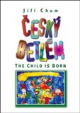 Český betlém - obálka