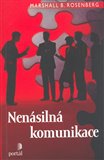Nenásilná komunikace - obálka