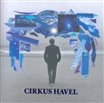 Cirkus Havel - obálka