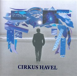 Obálka titulu Cirkus Havel
