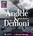 CD-Andělé a démoni - obálka