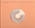 Orbis pictus or... - obálka