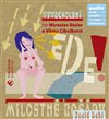 CD-Milostné rošády - Vyvrcholení