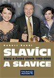 Slavíci a slavice - obálka
