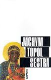 Sestra - obálka