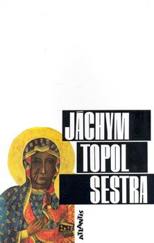 Obálka titulu Sestra