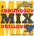 Chrudošův MIX přísloví - obálka