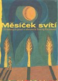 Měsíček svítí - obálka