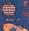 CD-Stopařův průvodce galaxií
