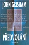 Předvolání - obálka