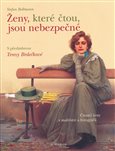 Ženy, které čtou, jsou nebezpečné (Čtoucí ženy v malířství a fotografii) - obálka
