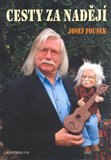 Cesty za nadějí - obálka