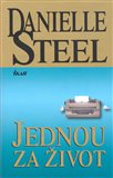 Jednou za život - obálka