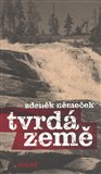 Tvrdá země - obálka